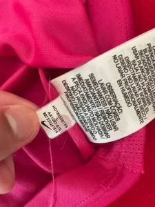 Camisa Inter Masculina Outubro Rosa