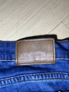 Cala Jeans Zara