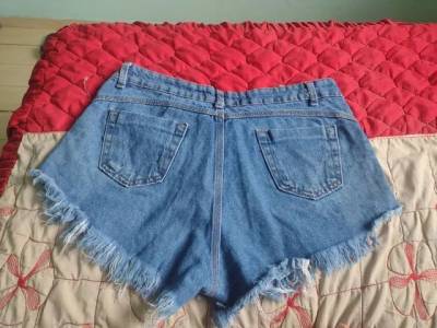 Short Jeans