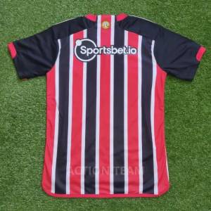 Camisa De Time So Paulo Ii 23/24 Torcedor Masculina