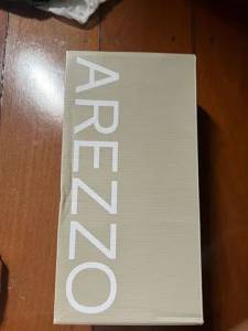 Sandlia Arezzo