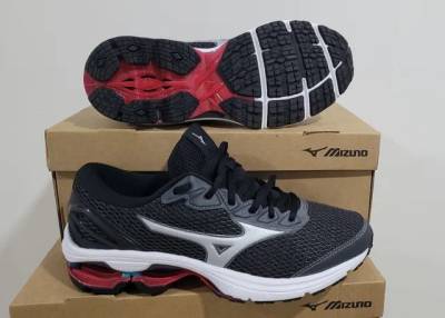Tnis Mizuno Wave Frontier
