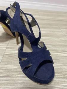 Sandlia Feminina