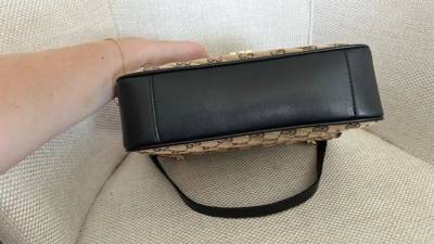 Bolsa Gucci