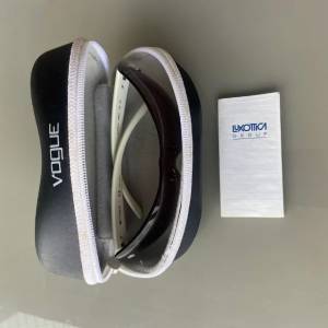 culos De Sol Vogue Mscara Vo 2569-s