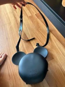 Bolsa Melissa Mickey