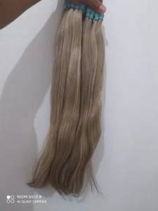 Cabelo Humano