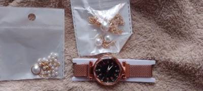 Relgio Feminino