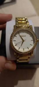 Relgios Dkny ( Novo E Original) Feminino