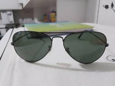 culos Ray-ban