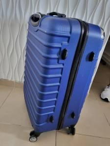 Mala De Viagem (novssima)