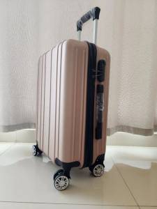 Mala De Bordo P (10 Kg) - Nova/sem Uso