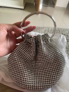 Vendo Bolsa