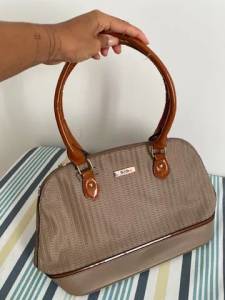 Bolsa Semi Nova