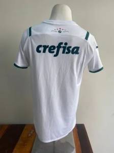 Camisa Palmeiras