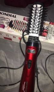 Escova Rotativa