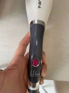 Escova Alisadora Innova Mini