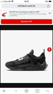 Tnis Nike Giannis Immortality 2 Basquete