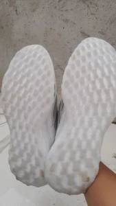 Vendo Tnis Adidas Original N44