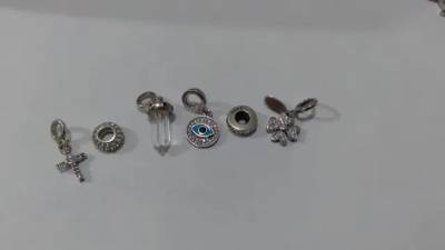 Pulseira Vivara(valor A Negociar)