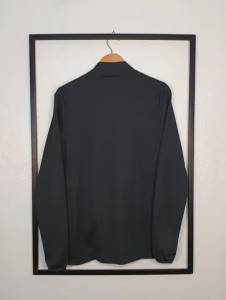 Casaco Nike Dri-fit - Tam M - Parcele No Cartao