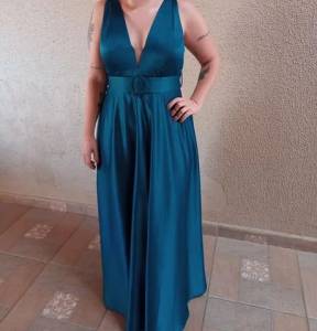 Vestido Usado Uma Vez ..
