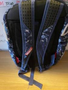 Mochilha Sprayground
