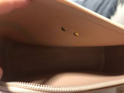 Bolsa Rose Colcci