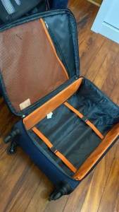 Mala American Tourister Fiji M