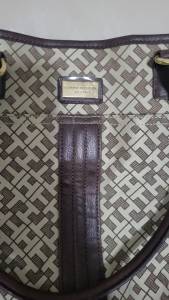 Bolsa Tommy Hilfiger