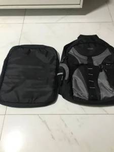 Mochila Targus Excelente Estado De Conservação