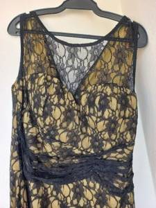 Vestido De Festa