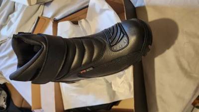 Bota Motoqueiro