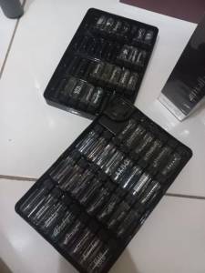 Vendo Produtos Boticario