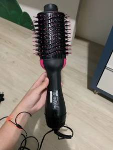 Escova Secadora Soft Britnia