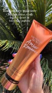 Creme Victorias Secret