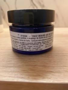 Beard Balm Keune 1922 - Balm Barba