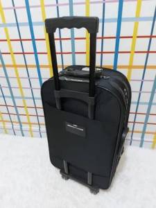 Mala 10kg Bagagem De Mo. Entrega Grtis