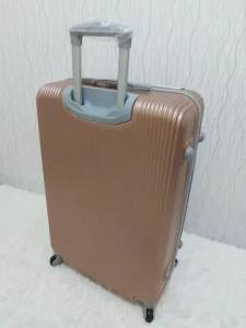 Mala 30kg Grande De Fibra. Entrega Grtis