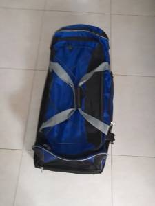 Mochila Grande Com Rodinhas