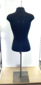 Bustos Top Luxo