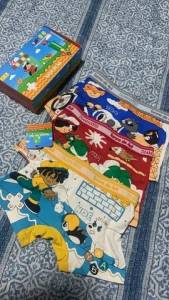 Kit Diamantes