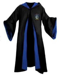 Capa Harry Potter - Corvinal