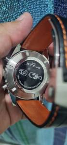 Relgio Tag Heuer Space.