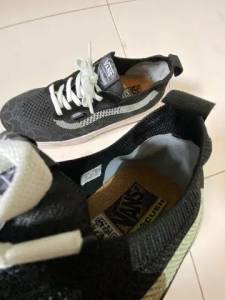 Vans Ultrarange Vr3