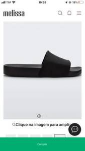 Melissa Slide
