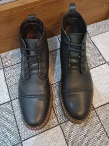 Bota Democrata - 41