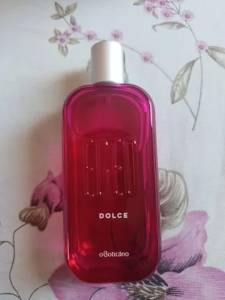 Perfume Oboticario Egeo