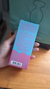 Egeo Vanilla Vibe