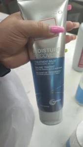 Mscara Joico Moisture Recovery 250ml
